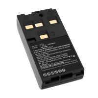 Hi-Target BT10 accu (7.4 V, 2600 mAh, 123accu huismerk)  AHI00276