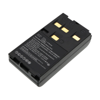 Hi-Target BT20 accu (4.8 V, 2100 mAh, 123accu huismerk)  AHI00275