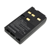 Hi-Target BT20 accu (4.8 V, 2100 mAh, 123accu huismerk) AHI00275 - 1