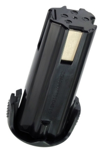 HiKOKI 326263 / 326299 / EBM 315 accu (3.6 V, 1500 mAh, 123accu huismerk)  AHI00258