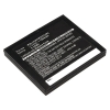 HiTi PB231 / PB231(2ICP5/31/48) accu (700 mAh, 123accu huismerk) AHI00163 - 1