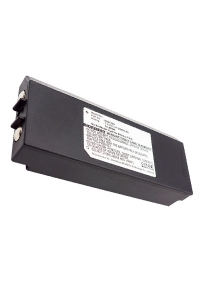 Hiab 3786692 accu (2000 mAh, 123accu huismerk)  AHI00130