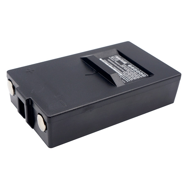 Hiab 804572 / FUA 41 / 2055112 accu (2000 mAh, 123accu huismerk)  AHI00145 - 1
