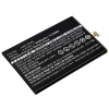 Highscreen HAP100SL accu (4000 mAh, 123accu huismerk) AHI00149 - 1