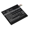 Highscreen HAR110SL accu (1800 mAh, 123accu huismerk) AHI00148 - 1