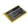 Highscreen HAR120SL accu (5000 mAh, 123accu huismerk) AHI00162 - 1