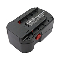 Hilti 24V B24 / B 24/2.0 accu (24 V, 2 Ah, 123accu huismerk)  AHI00153