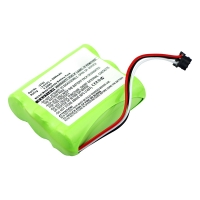 Hioki 9780 accu (2000 mAh, 123accu huismerk)  AHI00159