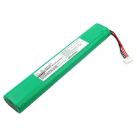 Hioki Z1003 accu (3600 mAh, 123accu huismerk)  AHI00158