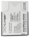 Hisense LI37190A accu (2100 mAh, 123accu huismerk) AHI00089 - 1