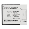 Hisense LI37200C accu (2150 mAh, 123accu huismerk) AHI00106 - 1