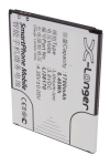 Hisense LI38170 accu (1700 mAh, 123accu huismerk) AHI00013 - 1