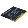 Hisense LI38390A accu (3900 mAh, 123accu huismerk) AHI00119 - 1