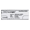 Hisense LP37200 accu (1800 mAh, 123accu huismerk) AHI00108 - 1