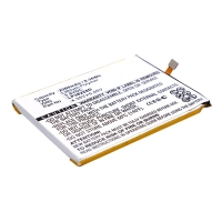 Hisense LP38220D accu (2200 mAh, 123accu huismerk)  AHI00134