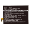 Hisense LP38230 accu (2300 mAh, 123accu huismerk) AHI00161 - 1