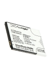 Hisense LP38250 accu (2500 mAh, 123accu huismerk) AHI00127 - 1