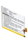 Hisense LP38390 accu (3900 mAh, 123accu huismerk) AHI00131 - 1