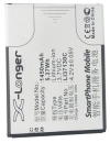 Hisense Li37130C accu (1450 mAh, 123accu huismerk) AHI00081 - 1