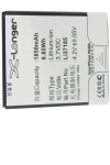 Hisense Li37185 accu (1850 mAh, 123accu huismerk) AHI00090 - 1