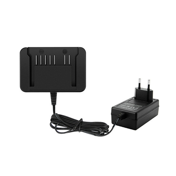 Hitachi - HiKOKI oplader voor BSL1830 / BSL1850 accu's (18V, 1.5A, 123accu huismerk) AHI00245 - 1