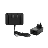 Hitachi - HiKOKI oplader voor BSL1830 / BSL1850 accu's (18V, 1.5A, 123accu huismerk) AHI00245