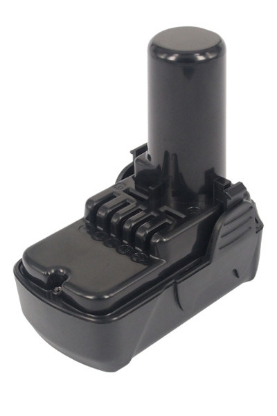 Hitachi - Hikoki BCL1015 / BCL1030 accu (10.8 V, 1.5 Ah, Li-ion, 123accu huismerk) AHI00057 - 1