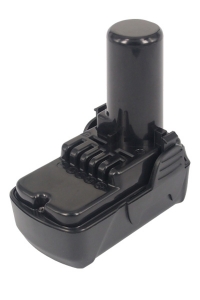 Hitachi - Hikoki BCL1015 / BCL1030 accu (10.8 V, 1.5 Ah, Li-ion, 123accu huismerk) AHI00057