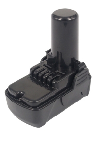 Hitachi - Hikoki BCL1015 / BCL1030 accu (10.8 V, 2.0 Ah, Li-ion, 123accu huismerk) AHI00056