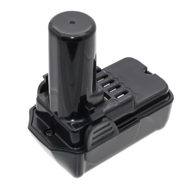 Hitachi - Hikoki BCL1015 / BCL1030 accu (10.8 V, 2.0 Ah, Li-ion, 123accu huismerk) AHI00056 - 2