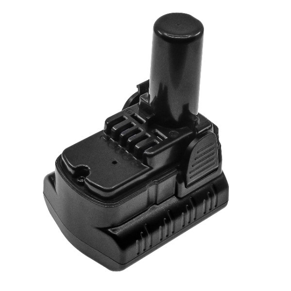 Hitachi - Hikoki BCL1030 / BCL1030M accu (10.8 V, 4.0 Ah, 123accu huismerk) AHI00261 - 1