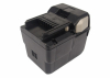 Hitachi - Hikoki BSL3660 / 339973 accu (36 V, 5.0 Ah, 123accu huismerk) AHI00124 - 1