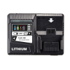 Hitachi - Hikoki UC18YSL3 / UC18YFSL snellader (14.4V / 18V / 18V-36V Multivolt, 7A, 123accu huismerk) AHI00268 - 1