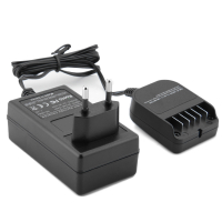 Hitachi - Hikoki oplader voor BCL1015 / BCL1030 accu's (10.8V-12V, 1.5A, 123accu huismerk) AHI00236