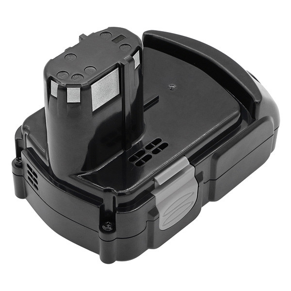 Hitachi 326240 / 326241 / 327730 accu (18 V, 2000 mAh, 123accu huismerk)  AHI00265 - 1