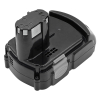 Hitachi 326240 / 326241 / 327730 accu (18 V, 2000 mAh, 123accu huismerk) AHI00265 - 1