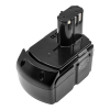 Hitachi 326240 / 326241 / 327730 accu (18 V, 6000 mAh, 123accu huismerk)