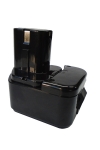 Hitachi BCC1215 / 320387 / 320388 accu (12 V, 1500 mAh, 123accu huismerk)