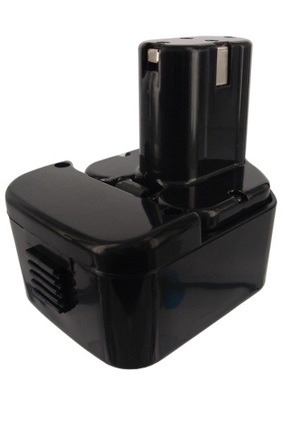 Hitachi BCC1215 / EB1214S / EB1220BL accu (12 V, 2000 mAh, Ni-MH, 123accu huismerk)  AHI00049 - 1