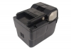 Hitachi BSL3620 / BSL3626 / BSL3636 accu (36 V, 3000 mAh, 123accu huismerk)