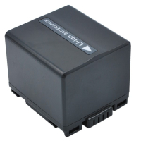 Hitachi DZ-BP14SJ / DZ-BP14S accu (7.4 V, 1440 mAh, 123accu huismerk) AHI00023