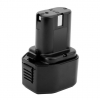 Hitachi EB7 / EB7G / EB7S accu (7.2 V, 3000 mAh, Ni-MH, 123accu huismerk)