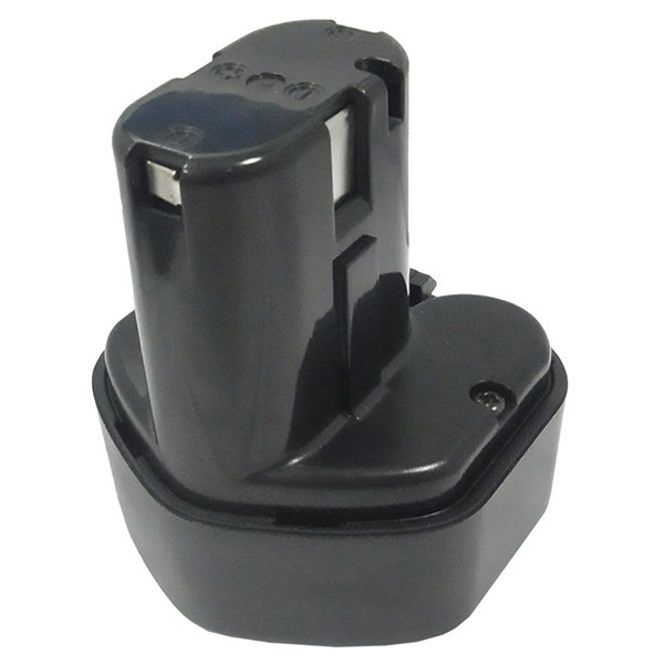 Hitachi EB9 / EB 930H accu (9.6 V, 2000 mAh, Ni-MH, 123accu huismerk)  AHI00053 - 1