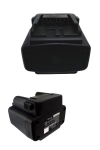 Hitachi EB 2420 / EB 2433X accu (24 V, 1500 mAh, Ni-MH, 123accu huismerk) AHI00073 - 1