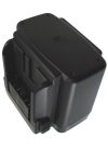 Hitachi EB 2420 / EB 2433X accu (24 V, 3000 mAh, Ni-MH, 123accu huismerk)