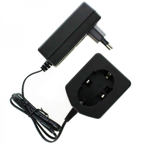 Hitachi oplader voor 7.2 volt - 18 volt Ni-Cd / Ni-Mh (123accu huismerk)  AHI00248 - 1