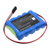 Hobart Quantum 00-042156 / 00-043263 accu (2000 mAh, 123accu huismerk) AHO00278 - 1