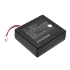 Hobot HB668P108 accu (2600 mAh, 123accu huismerk) AHO00271 - 1