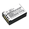 Hollyland HL-BAT700 accu (800 mAh, 123accu huismerk) AHO00281 - 1