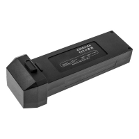 Holy Stone SF8333106 accu (7.4 V, 4300 mAh, 123accu huismerk)  AHO00211